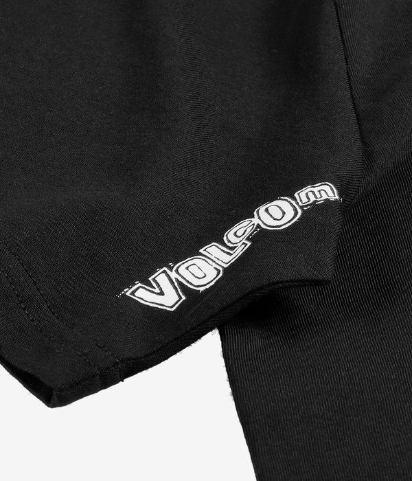 Volcom Maditi T-Shirt (black)