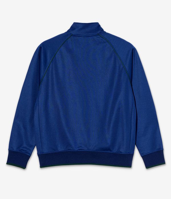 Polar Raphael Track Veste (ultramarine)