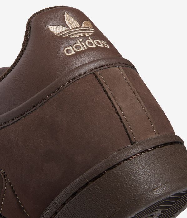 Adidas munchen brown cheap