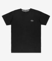 Anuell Pyther Organic T-Shirty (black)