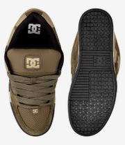 DC Command Chaussure (olive black tan)