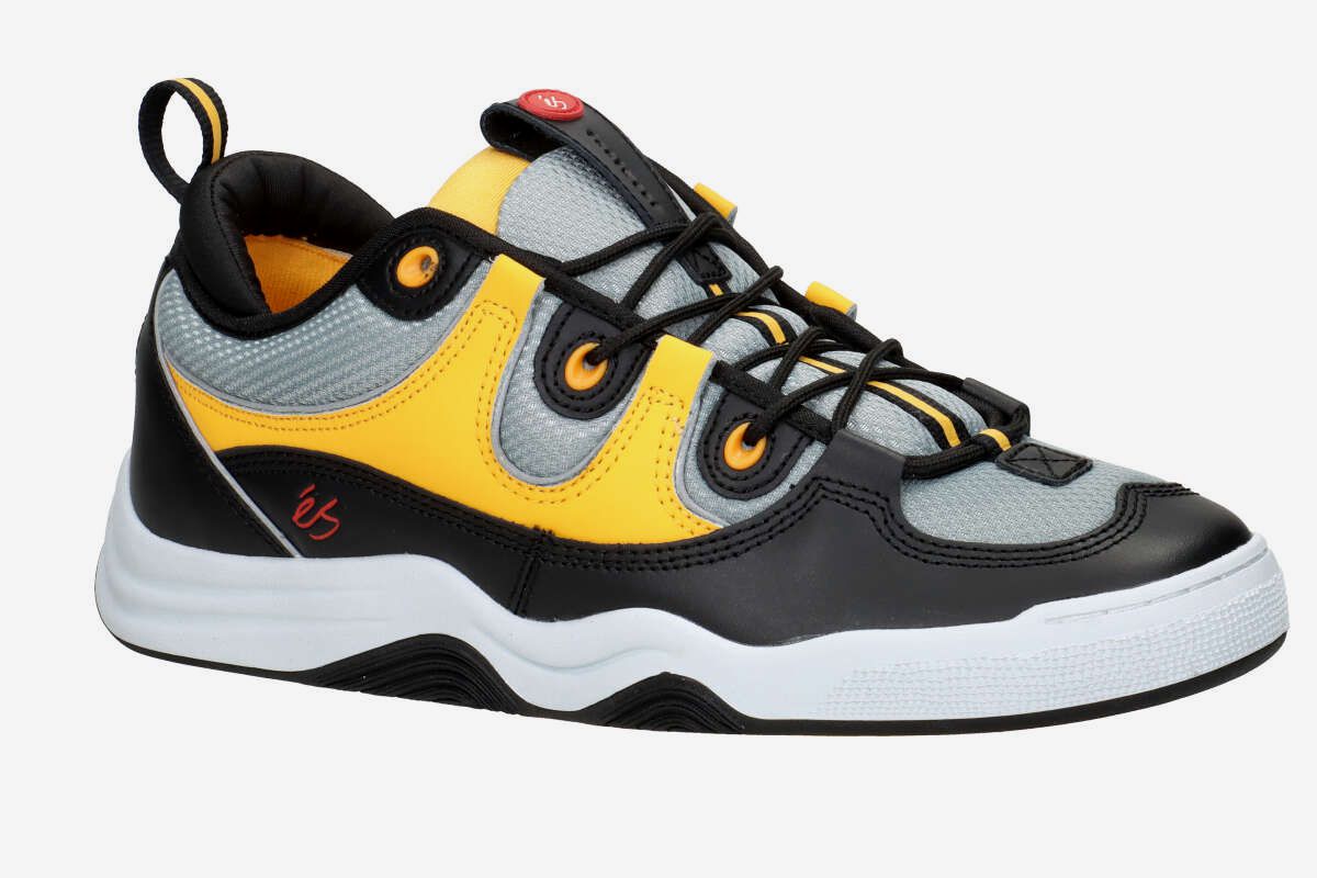 éS Two Nine 8 Schoen (black yellow)