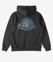 Element x Timber! The Snail sweat à capuche (off black)