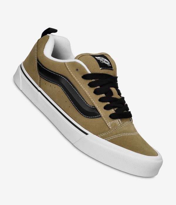 Vans Knu Skool Shoes (antelope)