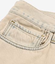 Carhartt WIP Landon Robertson Shorts (blue sand bleached)