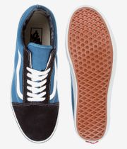 Vans Old Skool Shoes (navy)