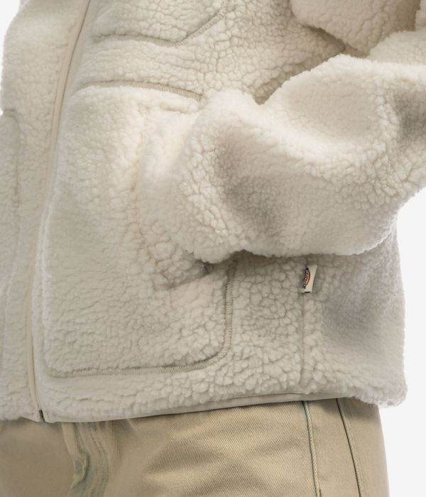 Dickies Mount Hope Kurtka women (whitecap grey)