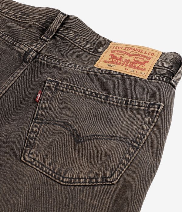 Levi's 565 '97 Loose Straight Jeans (anchor grind od)