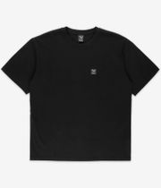 Iriedaily Heavy Flag T-Shirt (black)
