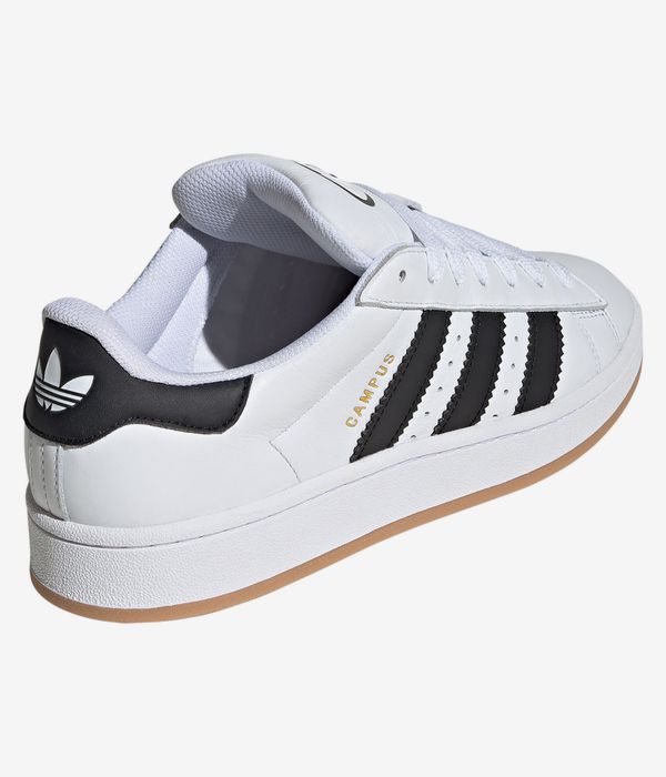 adidas Originals Campus 00s Shoes (white core black core black)