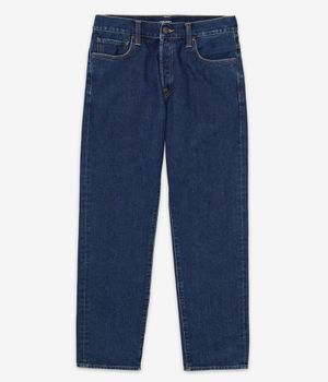 Carhartt WIP Klondike Organic Maitland Jeans (blue stone washed)