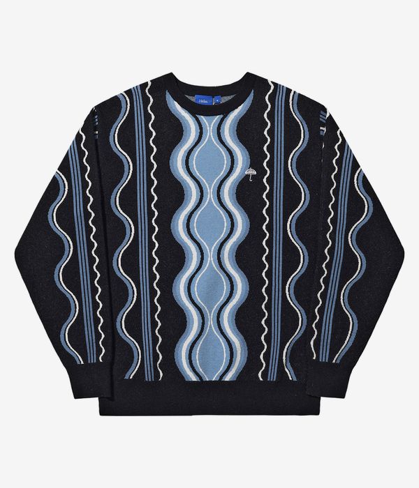 Hélas Coogle Sweatshirt (multico)