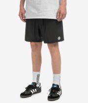 Volcom Lido Solid 16" Bañadores (black)