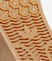 adidas Skateboarding Shmoofoil Slip Shoes (core black gum)