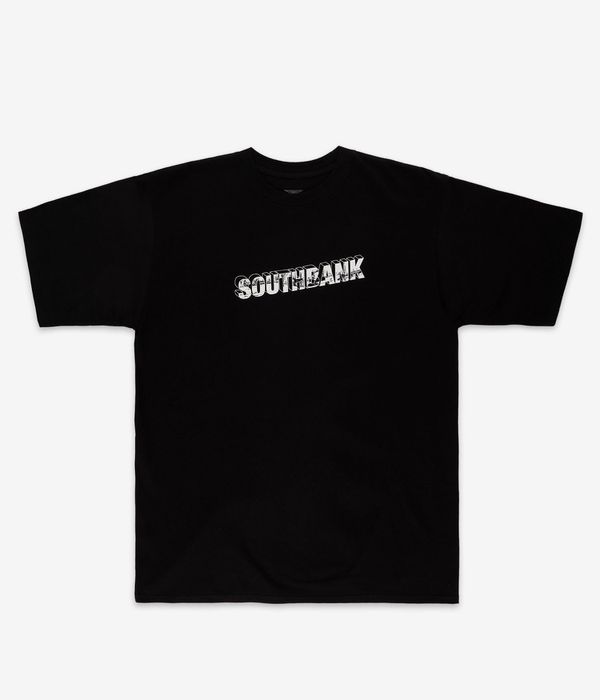 Long Live Southbank Souvenir Camiseta (black)