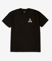 HUF x Kenny Scharf Multitud TT T-Shirt (black)