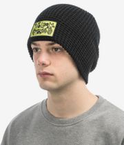 Volcom Skate Vitals Simon B Bonnet (black)