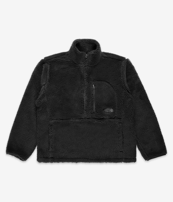 The north face campshire black on sale