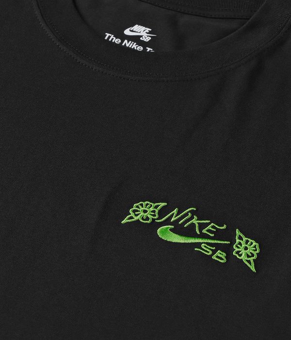 Nike SB M90 Vase T-Shirt (black)