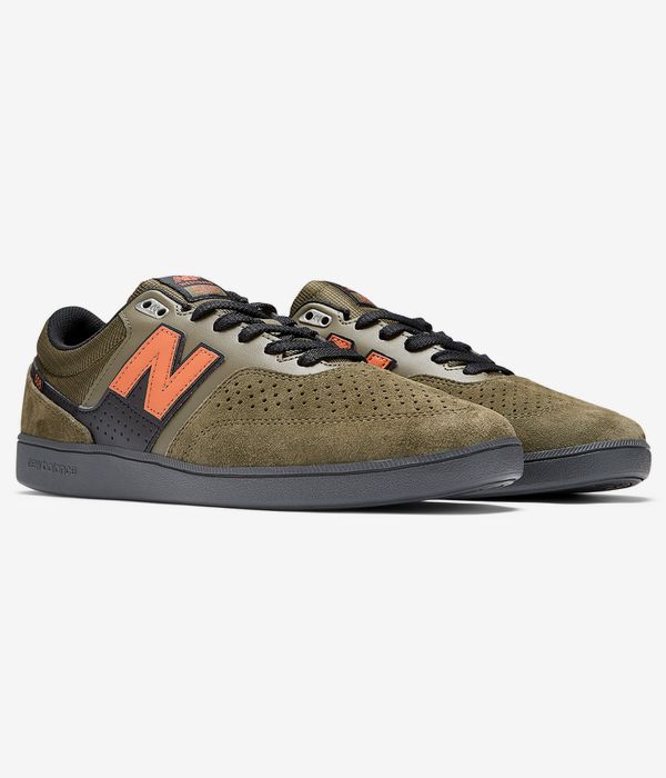 New Balance Numeric 508 B. Westgate Shoes (green)