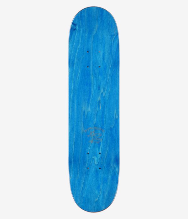 skatedeluxe City De Luchs Mini 7.25" Planche de skateboard (multi)