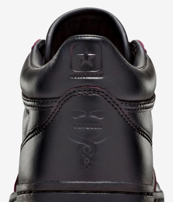 Converse CONS Fastbreak Pro Remy Schoen (black)