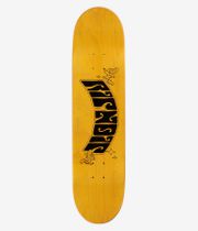 RIPNDIP Homegrown Treats 8" Skateboard Deck (purple)