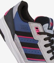 adidas Skateboarding Tekkira Cup Schuh (halo silver core black dual mage)
