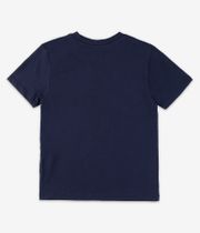 skatedeluxe Phantom T-Shirt kids (navy)