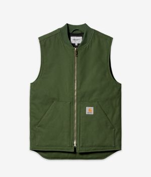 Carhartt WIP Vest Dearborn Vest (tarragon rigid)