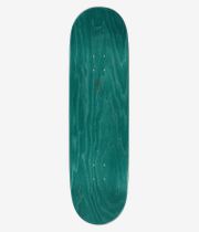 Enjoi Spectrum 9" Skateboard Deck (white)