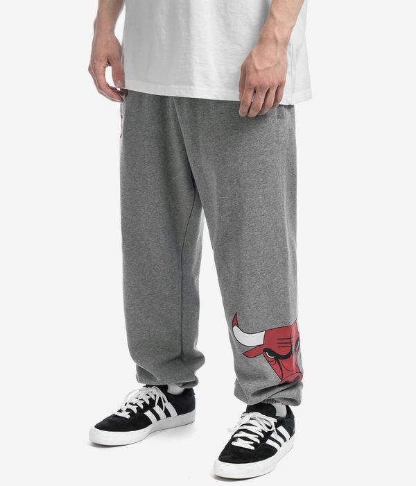 Chicago Bulls Sweatsuit Pants Only