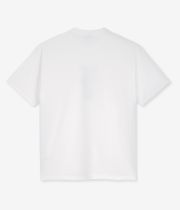 Polar Trust T-Shirty (white)