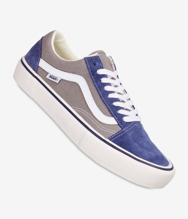 Vans Skate Old Skool Buty (blue grey)