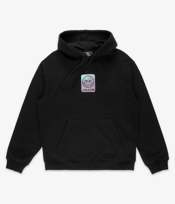 Volcom Featured Artist Rygalski Hoodie (black)
