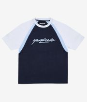 Yardsale Daze T-Shirty (blue)
