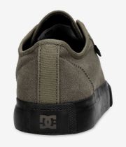 DC Manual TX SE Shoes (olive black)