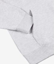 Obey Established Works Eyes II Hoodie (ash grey)