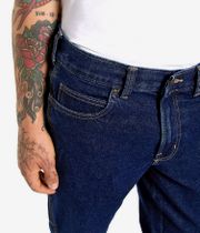 Dickies 993 Regular Tapered Carpenter Jeans (dark indigo)