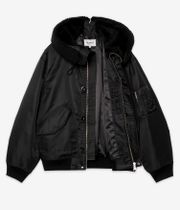 Carhartt WIP HD Oltera Kurtka (black black)