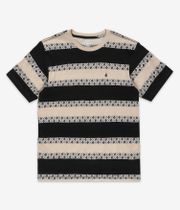 Volcom Iron Stone T-Shirt (steealth)