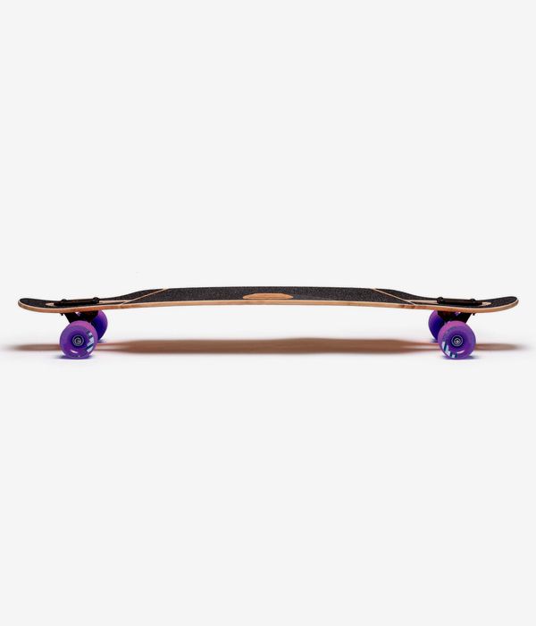Loaded Tan Tien 39" (99cm) Complete-Longboard 2025