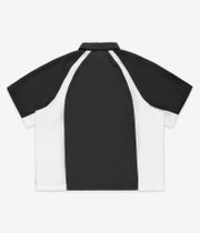 Nike SB Bowler Shirt (black white)