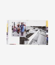 Buch div. Aus Berlin Yearbook 2015 Book