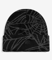 Vans MTE Expedition Tall Cuff Beanie (black)