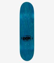 DGK Williams Midnight Club 7.9" Tavola da skateboard (blue)