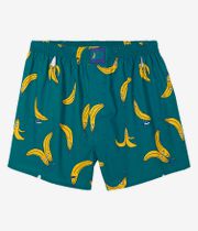 Lousy Livin Bananas Boxers (ocean)