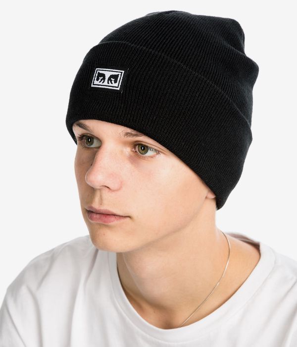 Obey Icon Eyes Mütze (black)