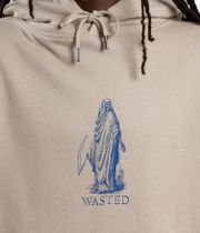 Wasted Paris Worst Hoodie (sand)