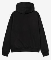 Carhartt WIP Ishin Denshin Hoodie (black)